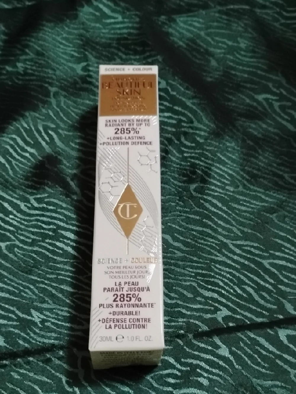 Charlotte Tilbury charlotte tilbury